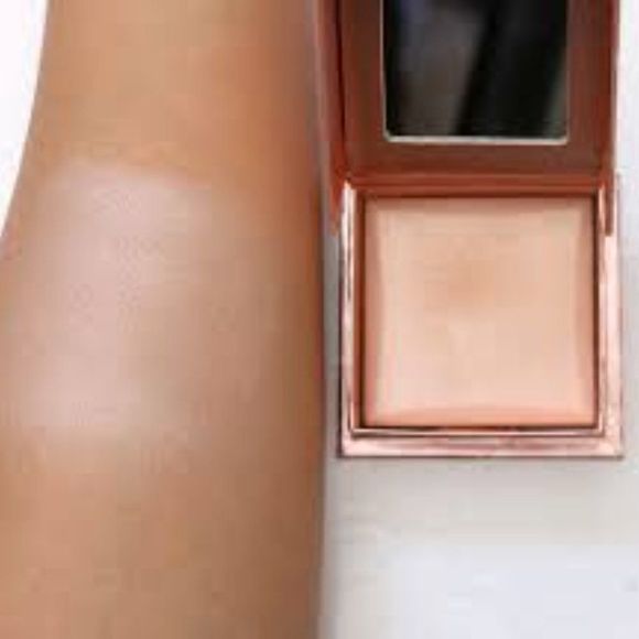 NIB Benefit Mini Dandelion Twinkle Blush Highlight - Picture 16 of 16